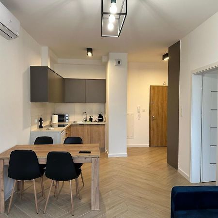 Apartament Metropolis 15 Torun Ngoại thất bức ảnh