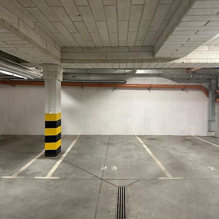 Apartament Metropolis 15 Torun Ngoại thất bức ảnh