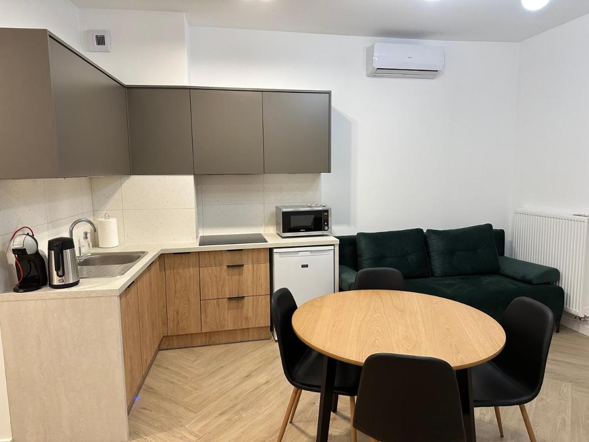 Apartament Metropolis 15 Torun Ngoại thất bức ảnh