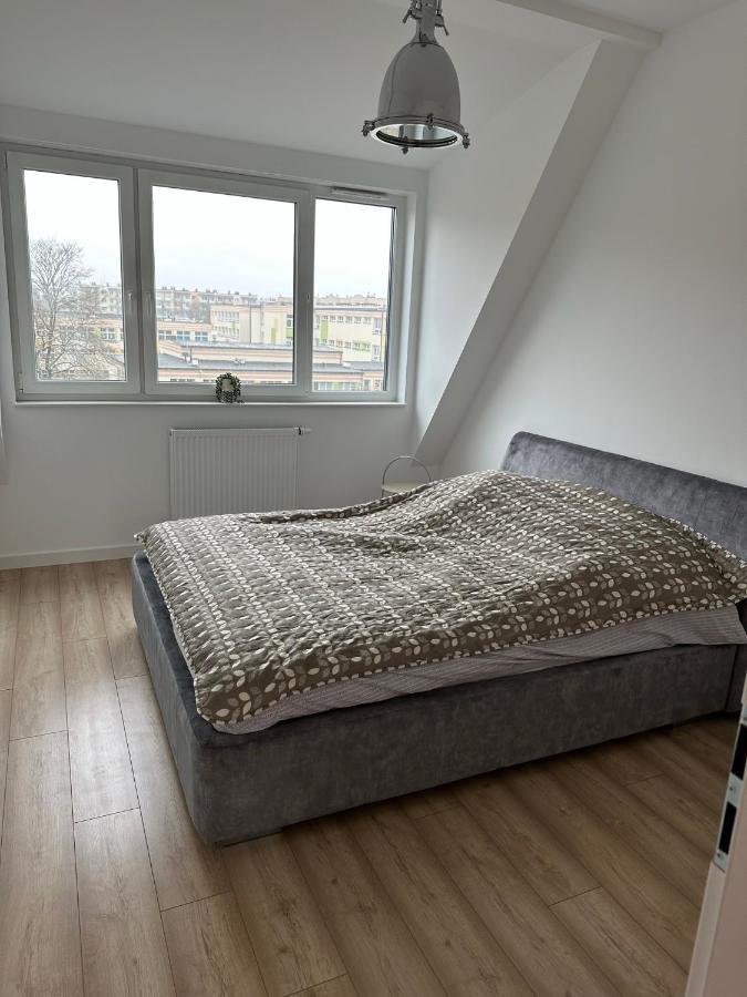 Apartament Metropolis 15 Torun Ngoại thất bức ảnh