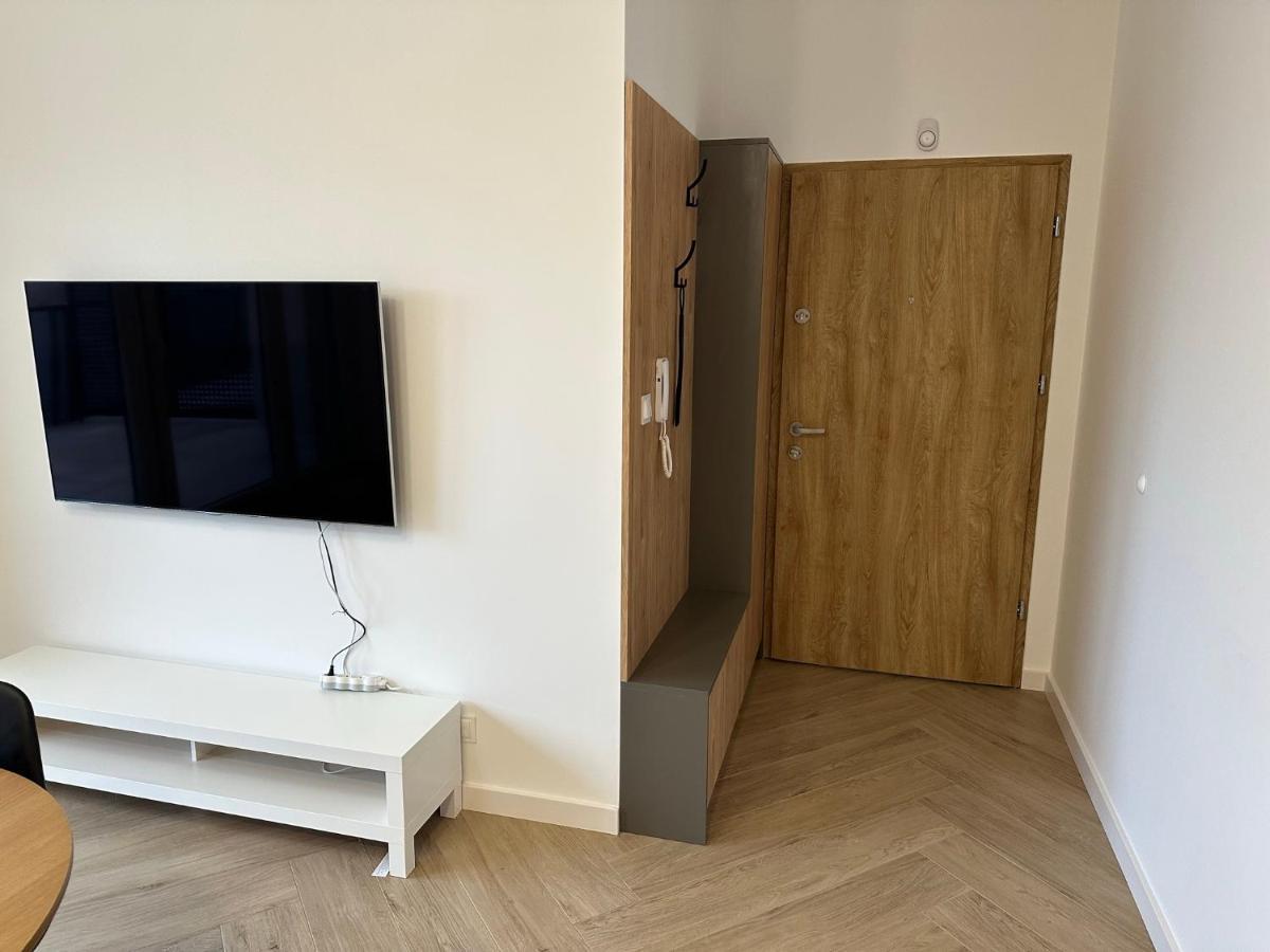 Apartament Metropolis 15 Torun Ngoại thất bức ảnh