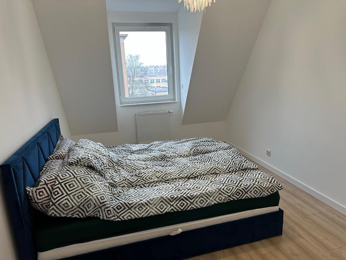 Apartament Metropolis 15 Torun Ngoại thất bức ảnh