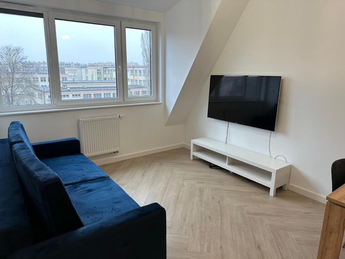 Apartament Metropolis 15 Torun Ngoại thất bức ảnh